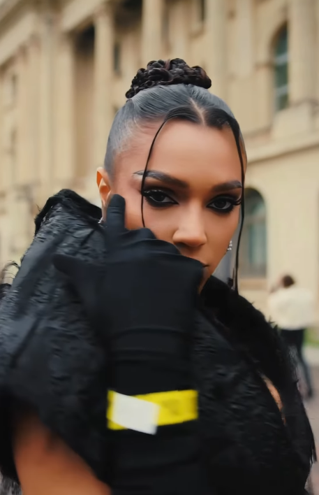 Vedete la Mercedes-Benz Bucharest Fashion Week 2026