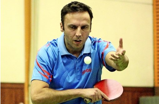 A murit Revisz Romulus, fost campion de tenis de masă. Sportivul a fost răpus de cancer la 47 de ani