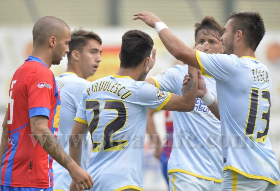 EXCLUSIV / După ce a bătut Steaua, Cristi Ianu face rechizitoriul campioanei