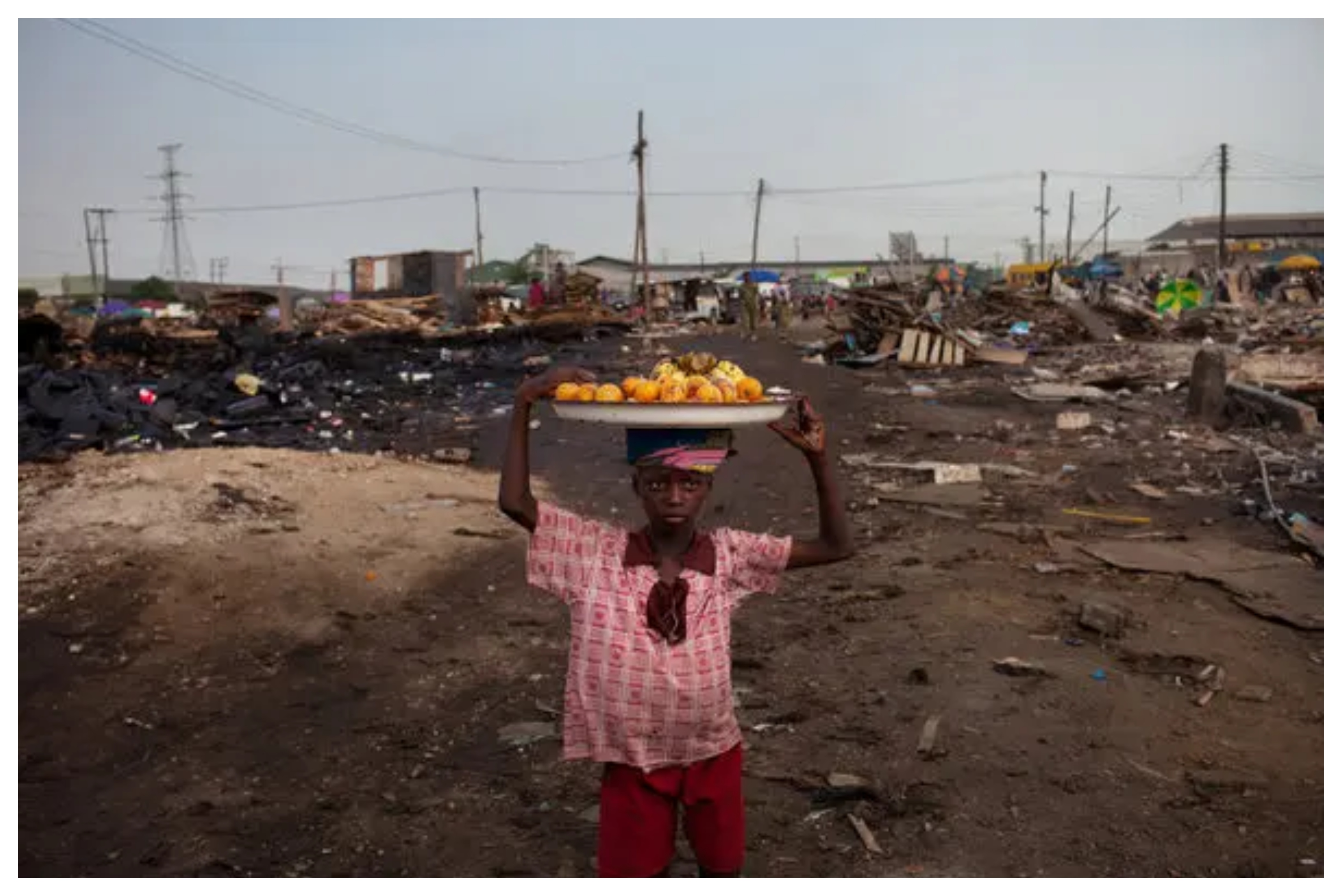 Children represent a vulnerable demographic among the homeless, facing hazardous conditions and exploitation.