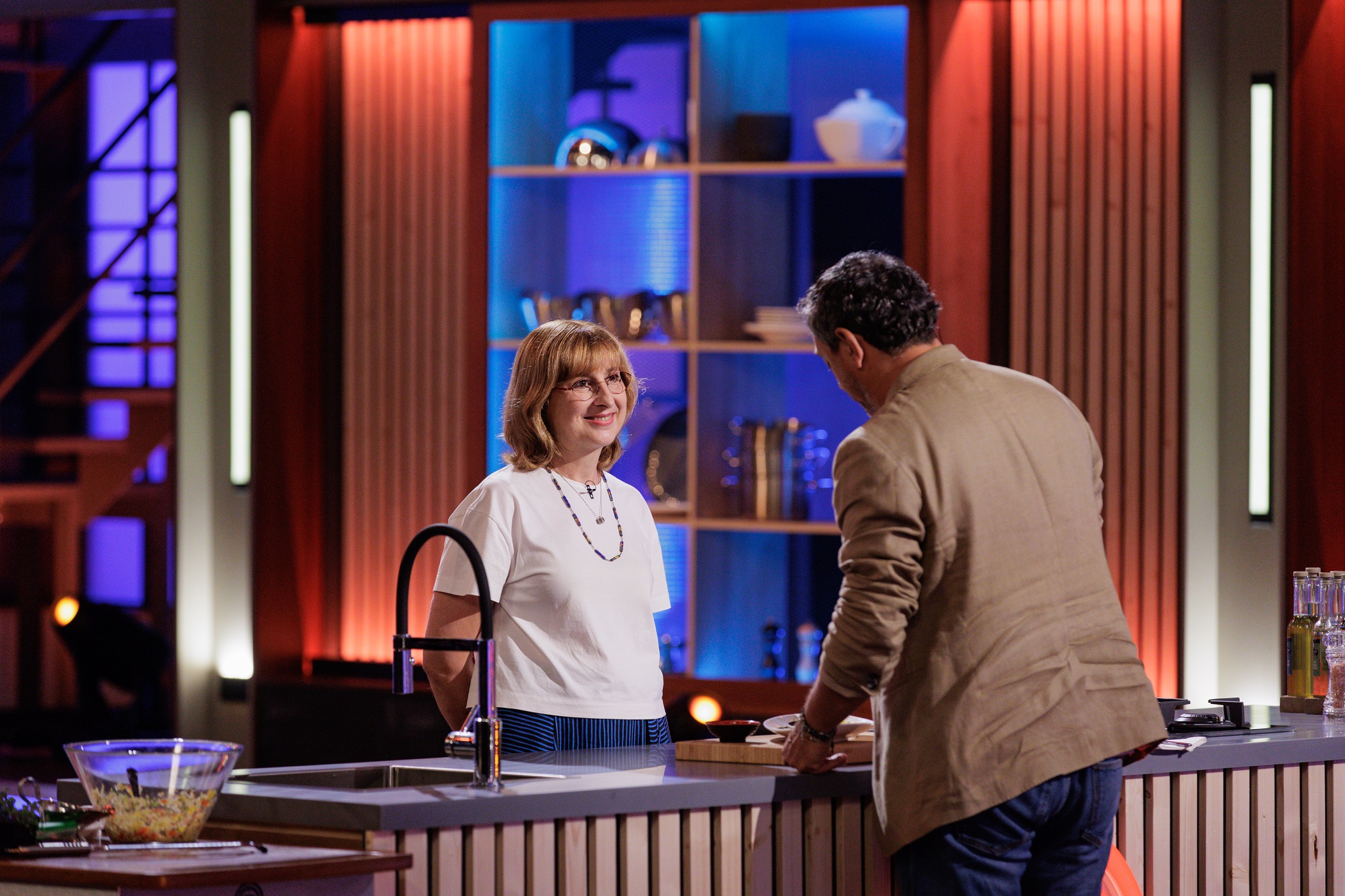 MasterChef 7 octombrie 2024. Chefii au oferit concurenților ultimele 8 șorțuri. Diseară, la Pro TV, începe etapa confruntărilor