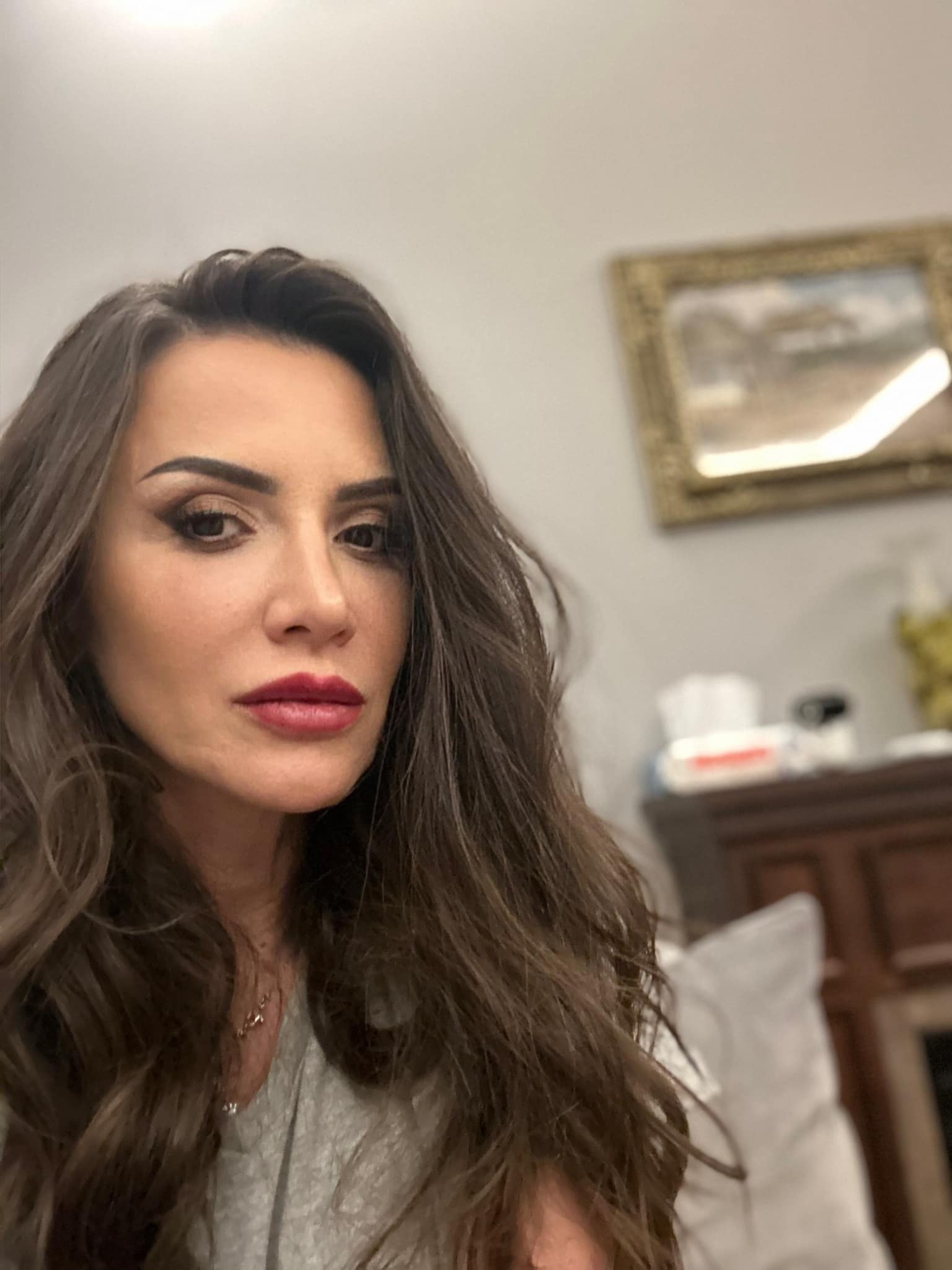 Cum arată Mara Bănică după operația estetică la față, care a costat 15.000 de euro. Fanii au criticat-o: „Nu mai ești tu, nu îți stă bine”