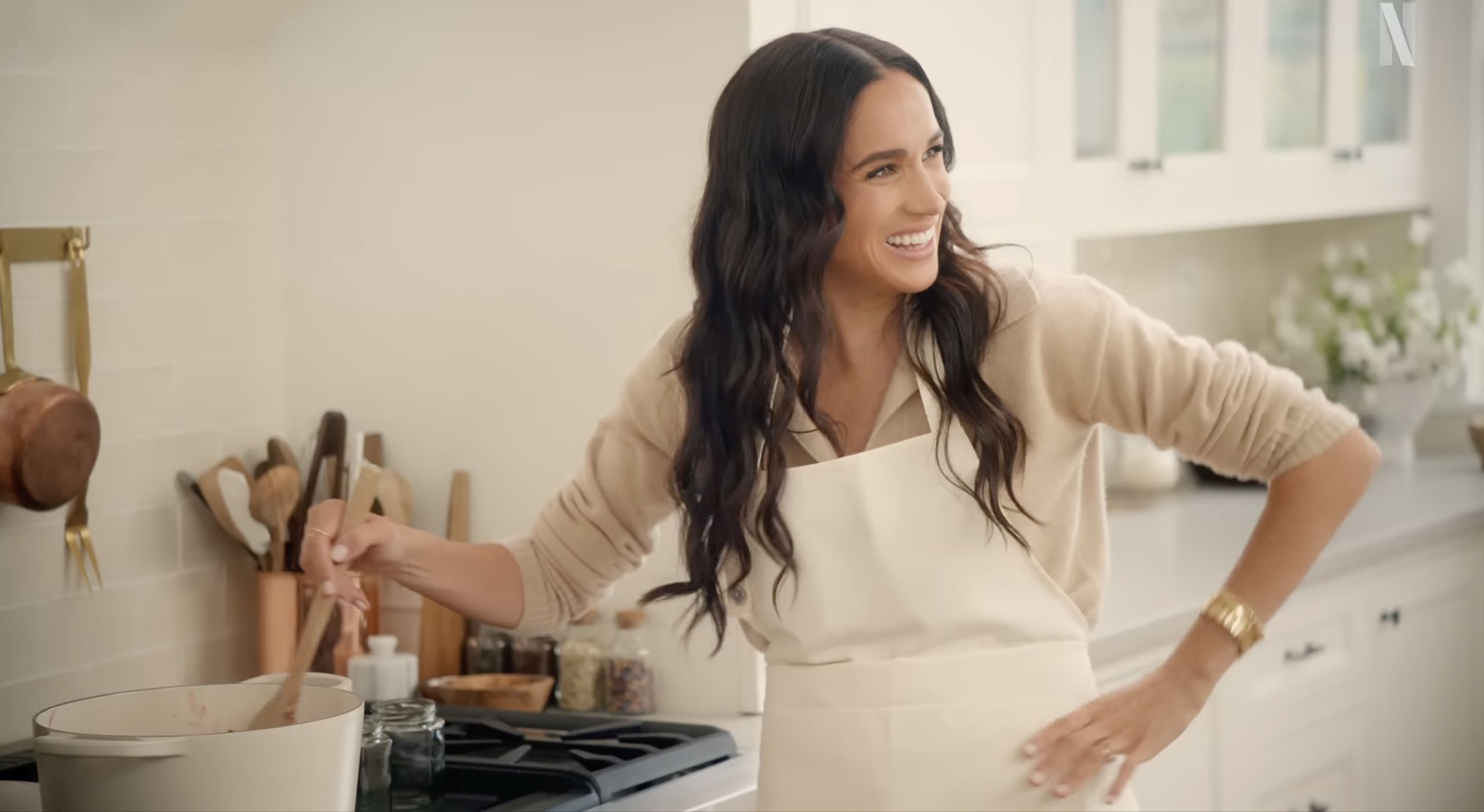 Meghan Markle, amenințată cu moartea. Ce s-a întâmplat după lansarea documentarului „With Love, Meghan”, de pe Netflix