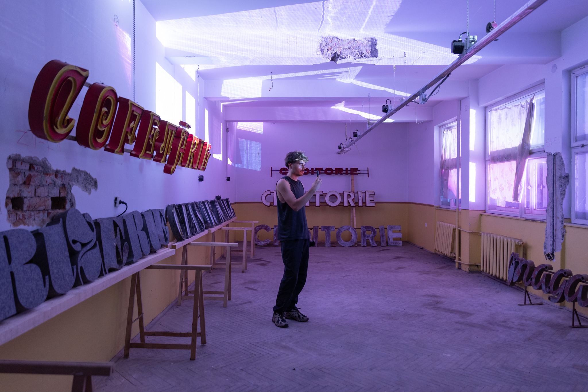 Cultura și istoria balneară românească - Experiența de la Băile Govora