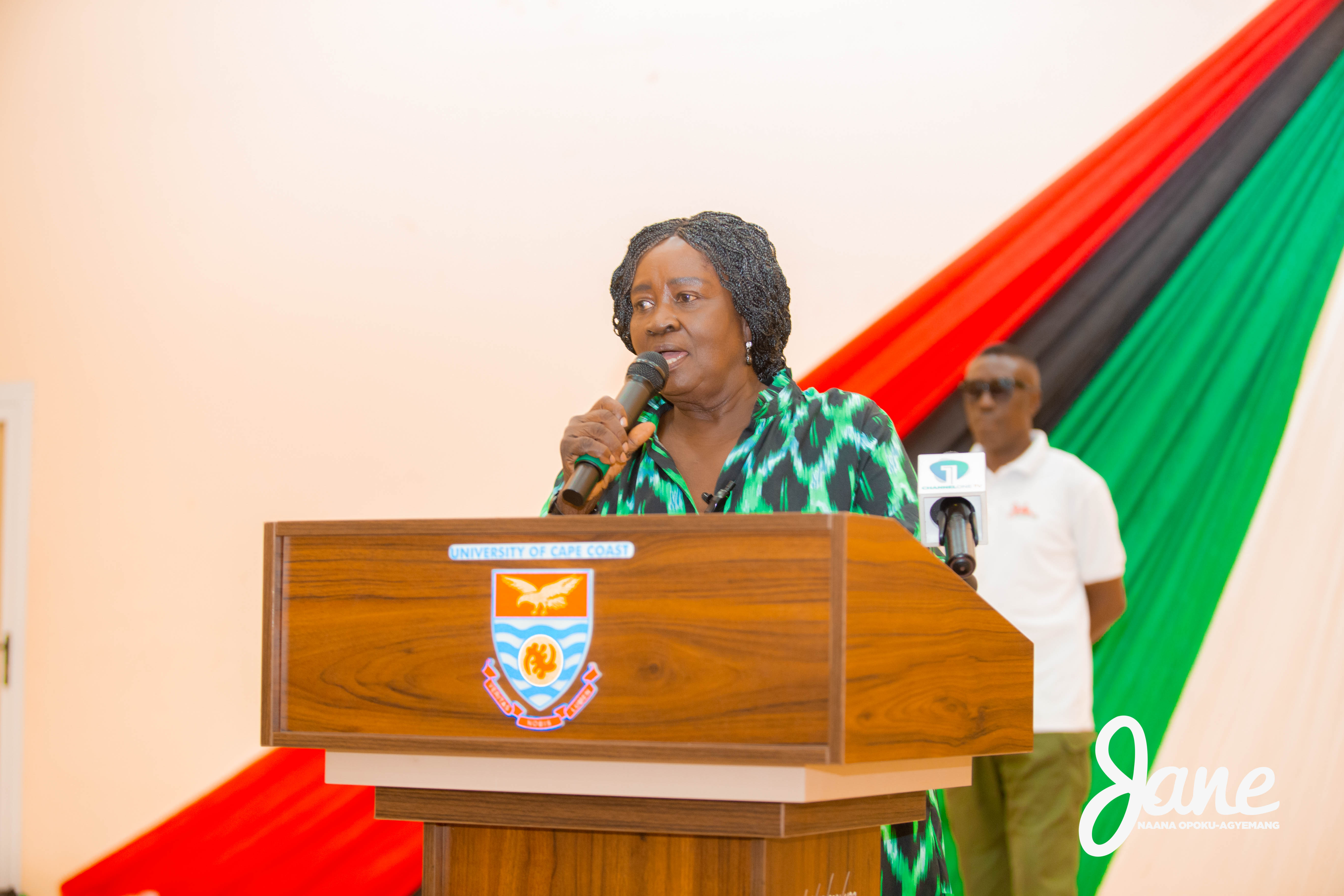 24-hour economy policy to tackle youth unemployment — Prof Opoku-Agyemang