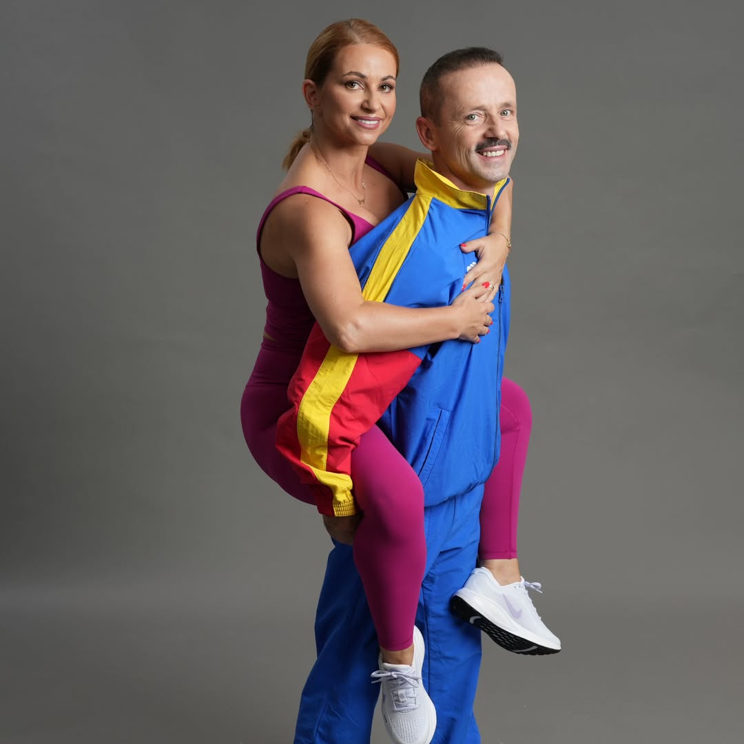 Afecțiunea de care suferă fiica lui Marius Urzică. Simona, dezvăluiri în lacrimi la Power Couple România: „Este operată pe urechiușa stângă”
