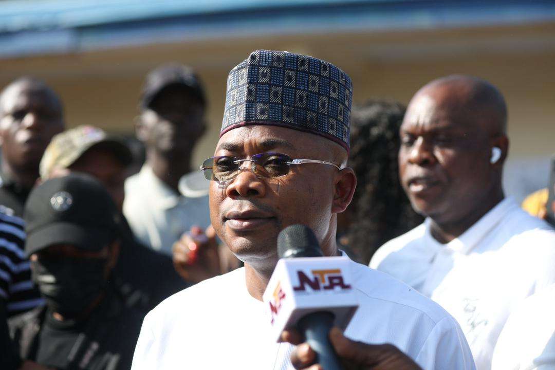 Gov Ododo expresses shock after bandits killed over 25 Kogi residents