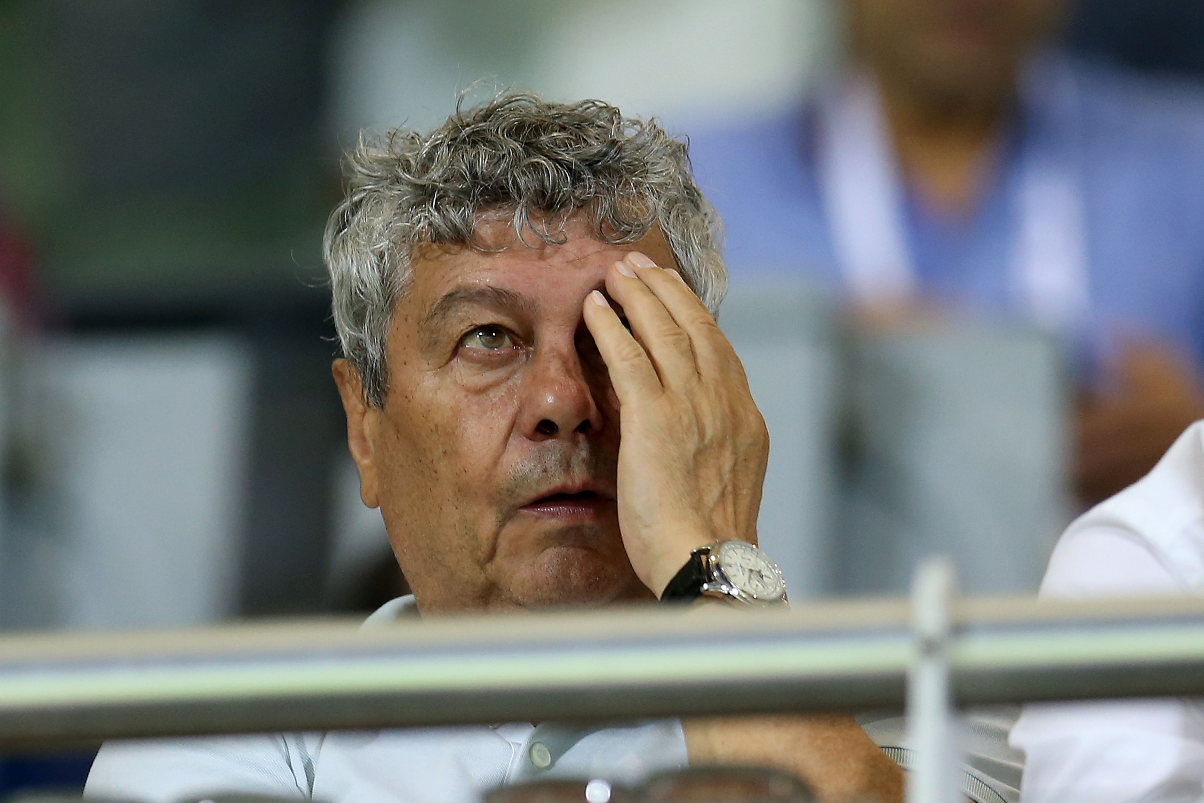 Mircea Lucescu rămâne în stare gravă la ATI: ultimele informații de la Spitalul Universitar