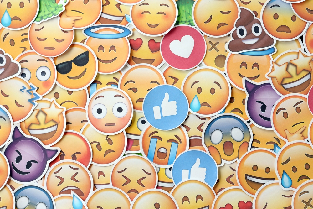 Három bepötyögése is elég belőle a sz.xhez: ma van az emojik világnapja