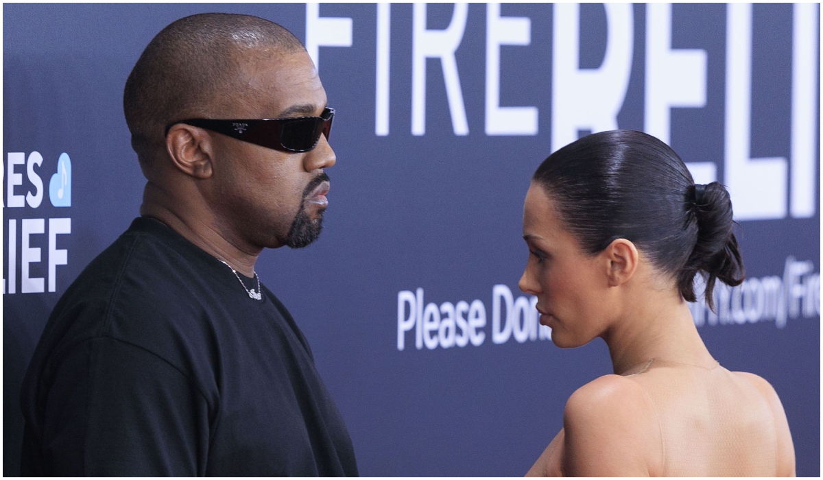Câți bani ar primi Bianca Censori dacă ar divorța de Kanye West. Suma e uriașă, dacă nu au semnat un contract prenupțial
