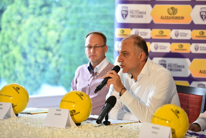 Liga 2. Rezultatele etapei a IV-a. Nouă goluri la Pâncota. FC Brașov a surclasat pe Dunărea Călărași