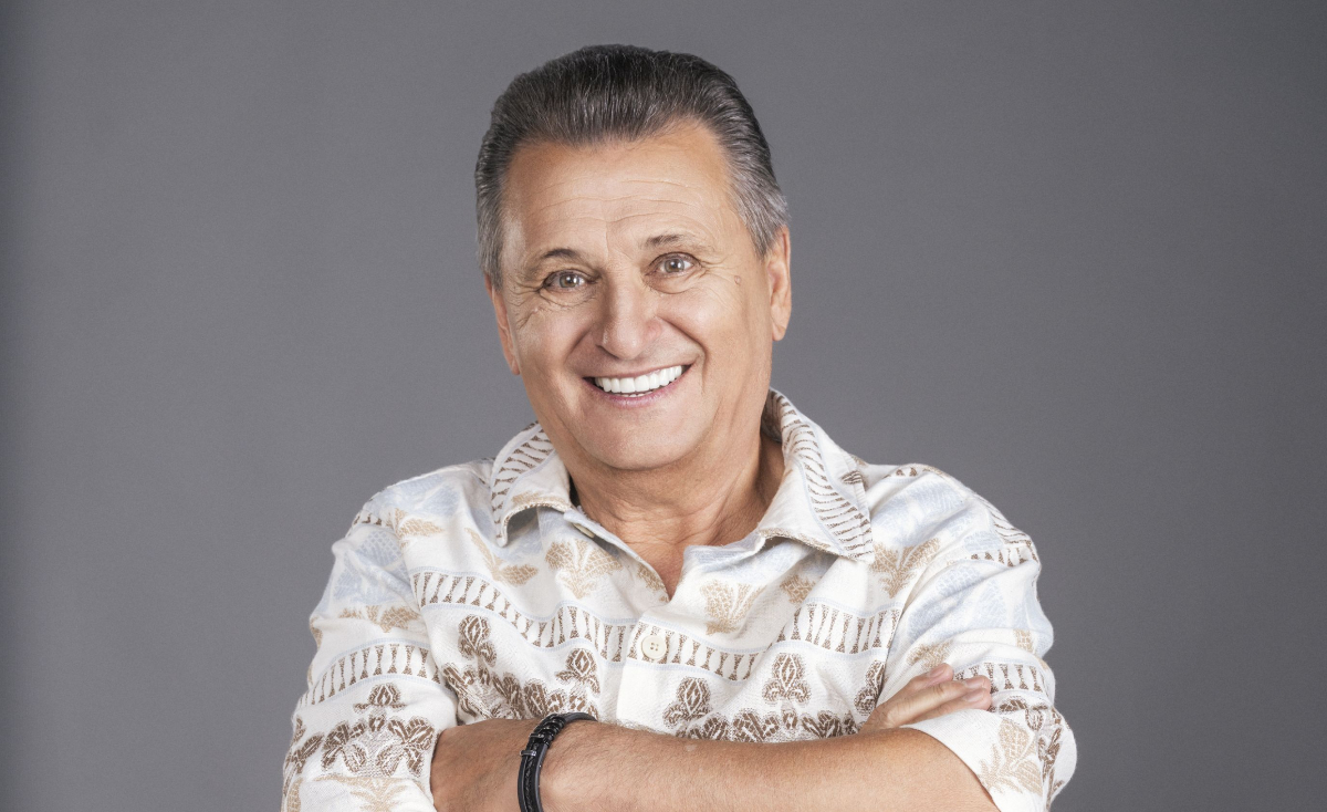 Cea mai amuzantă întâmplare a lui Nea Mărin la „Poftiți pe la noi”: „Este legată de Liviu Vârciu” | EXCLUSIV