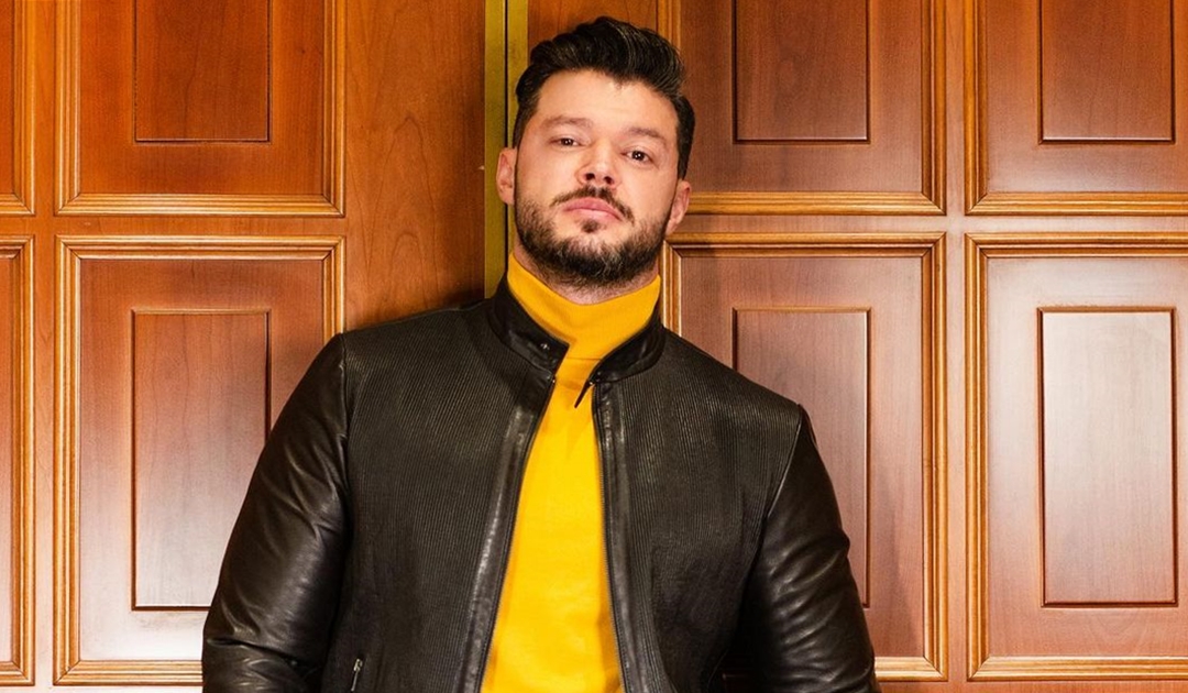 Cum își câștigă Victor Slav banii, după ce a renunțat la televiziune. A pierdut sume colosale: „Am luat o decizie care nu trebuia luată”