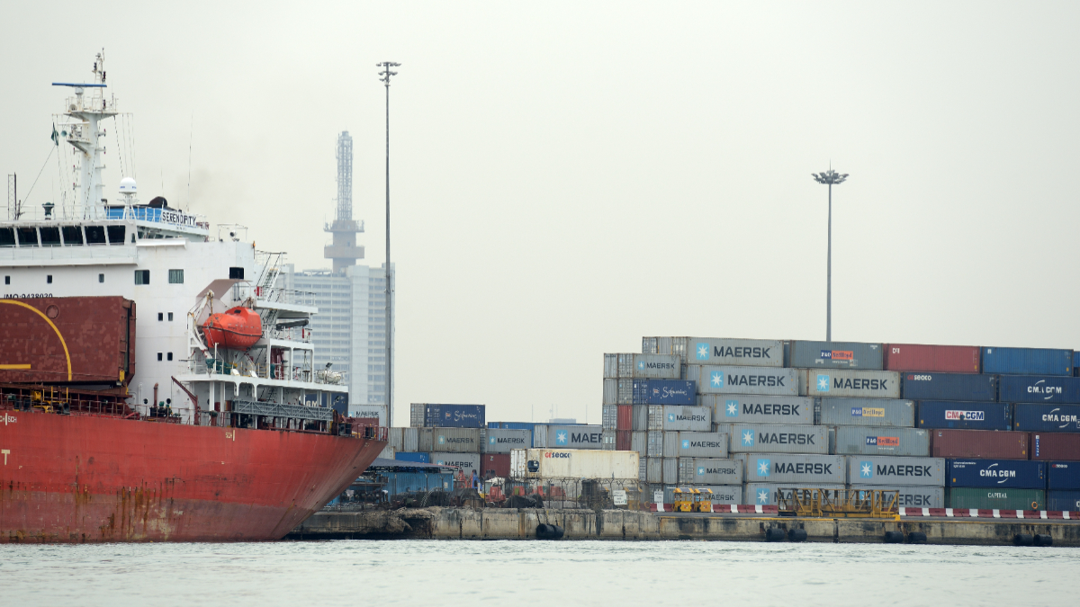 Nigeria’s non-oil trade hits record $6.1bn