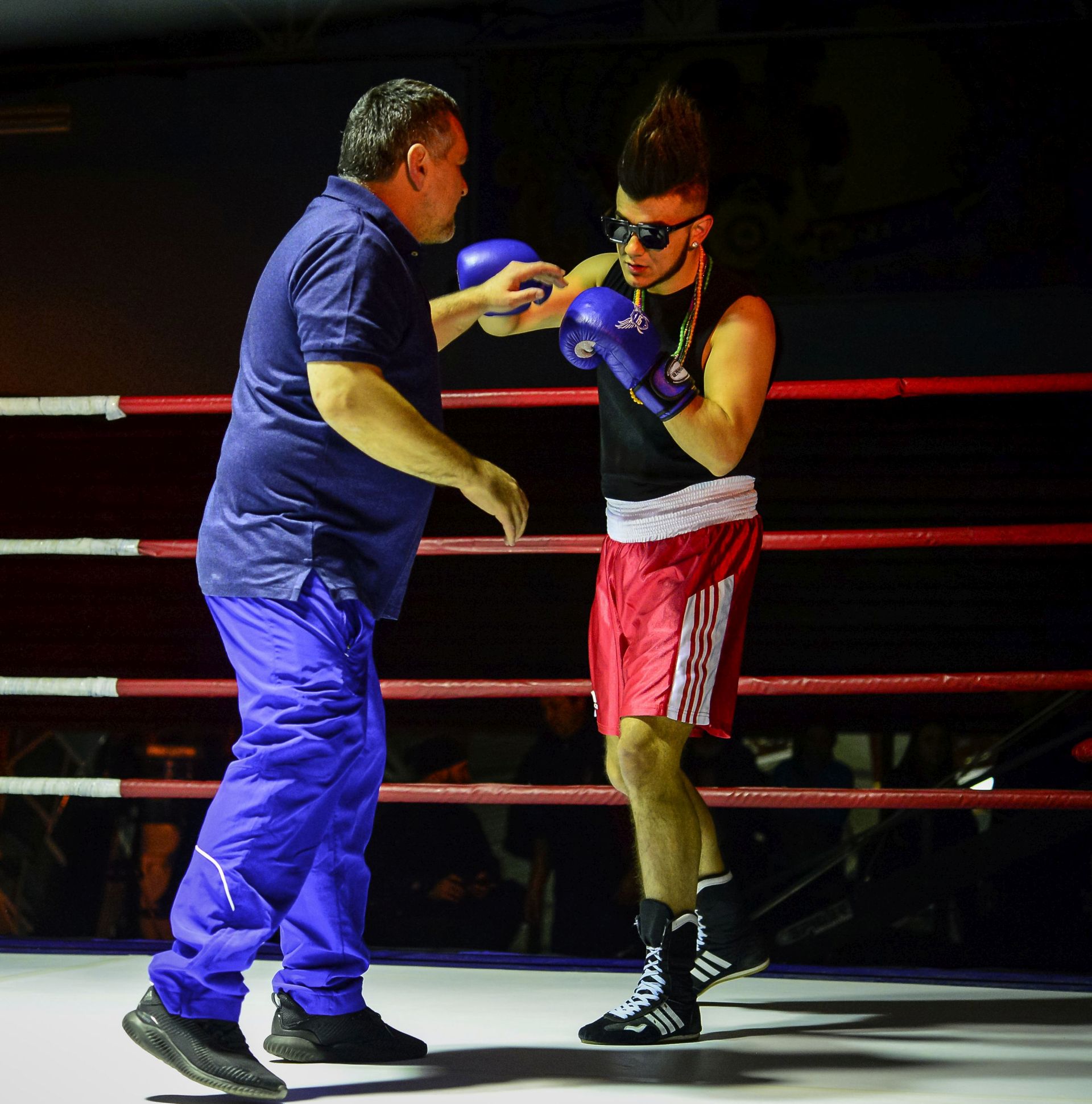 Anunțul despre „Băieți de oraș: Golden Boyz”, noul film al lui Mihai Bendeac. Ce se întâmplă de pe 30 ianuarie 2026