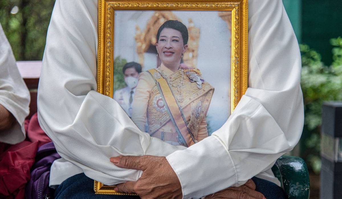 Prințesa Bajrakitiyabha a Thailandei a murit. Jurista cu studii la Cornell avea 47 de ani și era văzută ca posibilă moștenitoare a tronului
