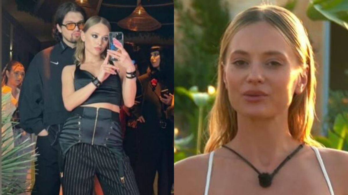 Ce surpriză i-a făcut Oana Matache iubitului ei, Radu Siffredi, după participarea la Power Couple. „L-am luat pe sus și l-am dus”