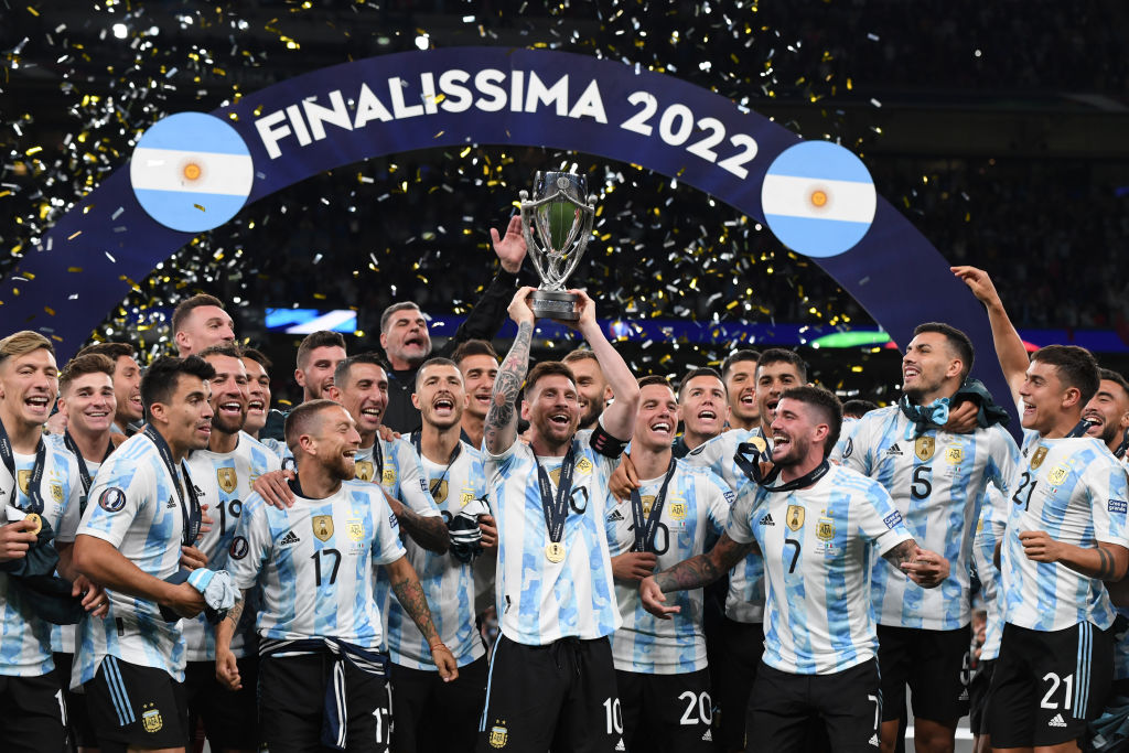 La 39 de ani, Lionel Messi dă trei goluri la Cupa Mondială în al 200-lea meci pentru națională. Care sunt recordurile fabuloase care îl plasează între zeii fotbalului