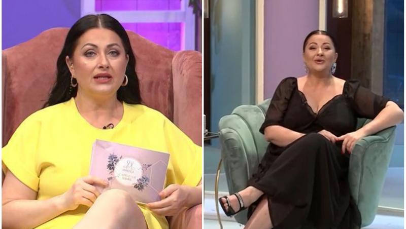 Mărturisirea tristă făcută de Gabriela Cristea. „Mulți ani am purtat o mască. Adevărul era altul. O boală mi-a furat energia”