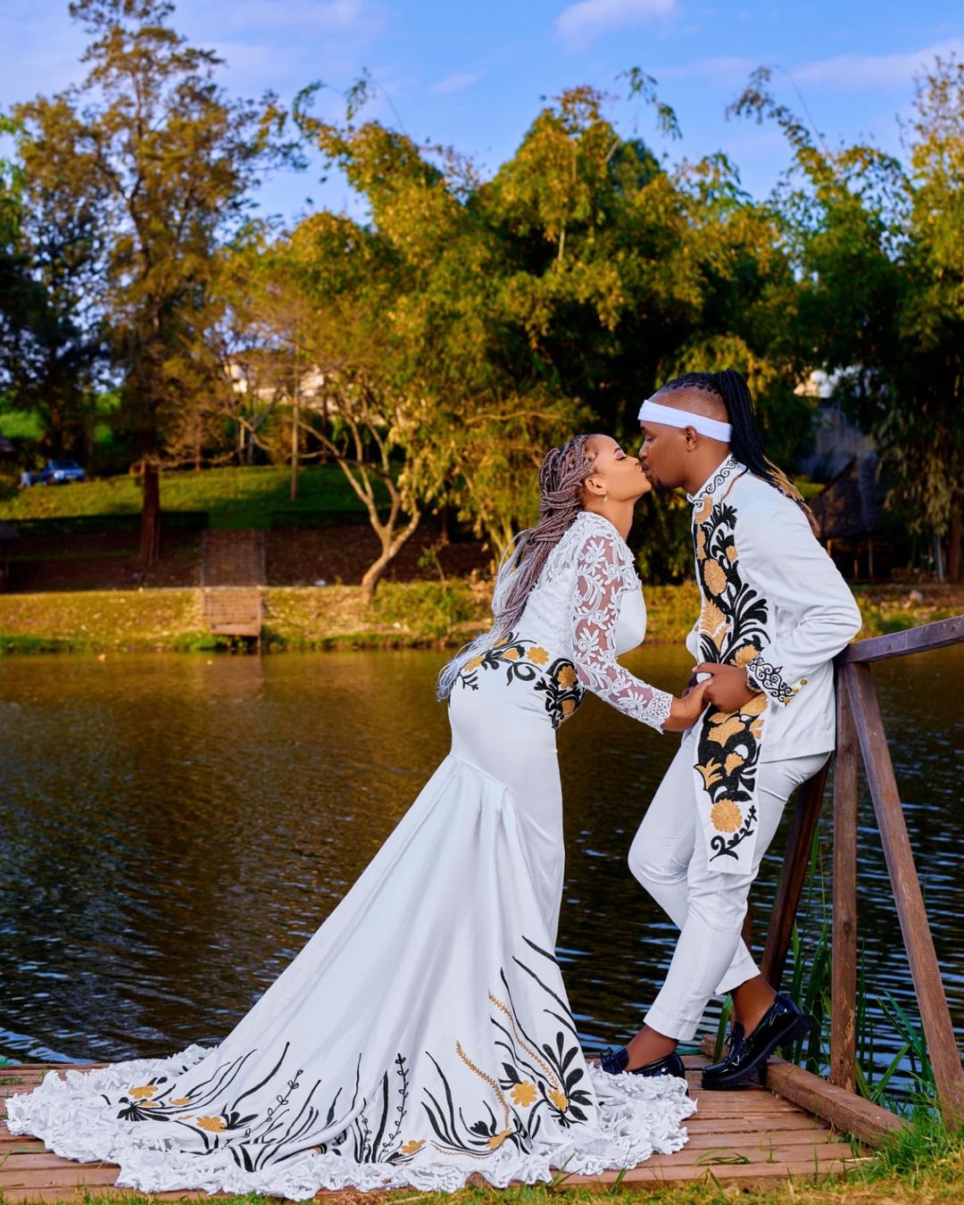 Moya David heaps praises on lover Branz Julie Ndunge as she celebrates birthday