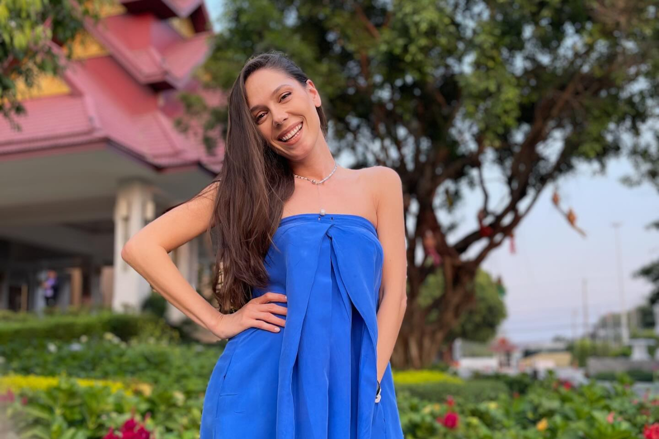 Irina Fodor spune ce probleme are la filmările Asia Express 2024: „Cred că pun din gradele astea în bagaj, să mai aduc și acasă”