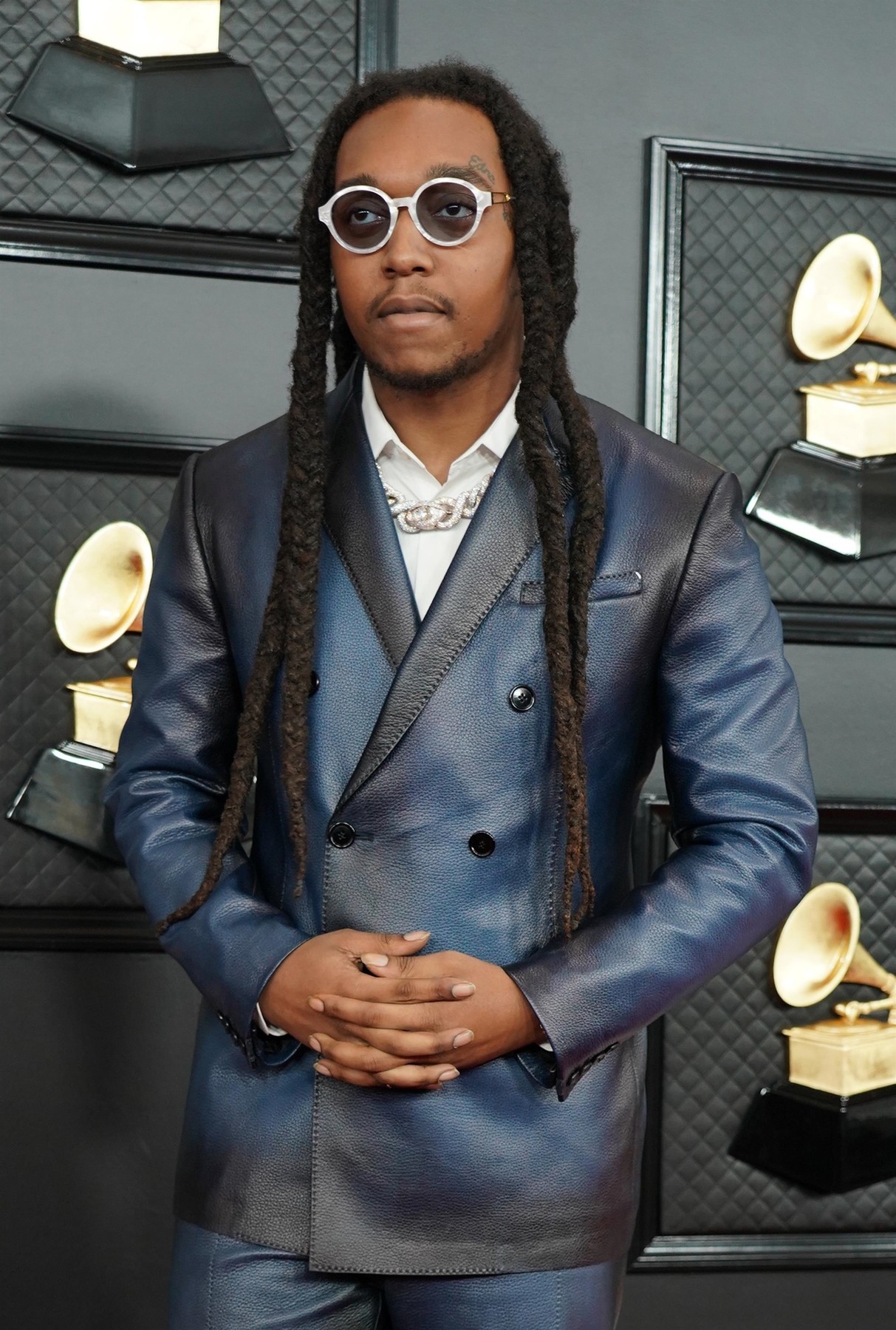 Rapperul Takeoff din trupa Migos a murit la 28 de ani. A fost împușcat la o petrecere