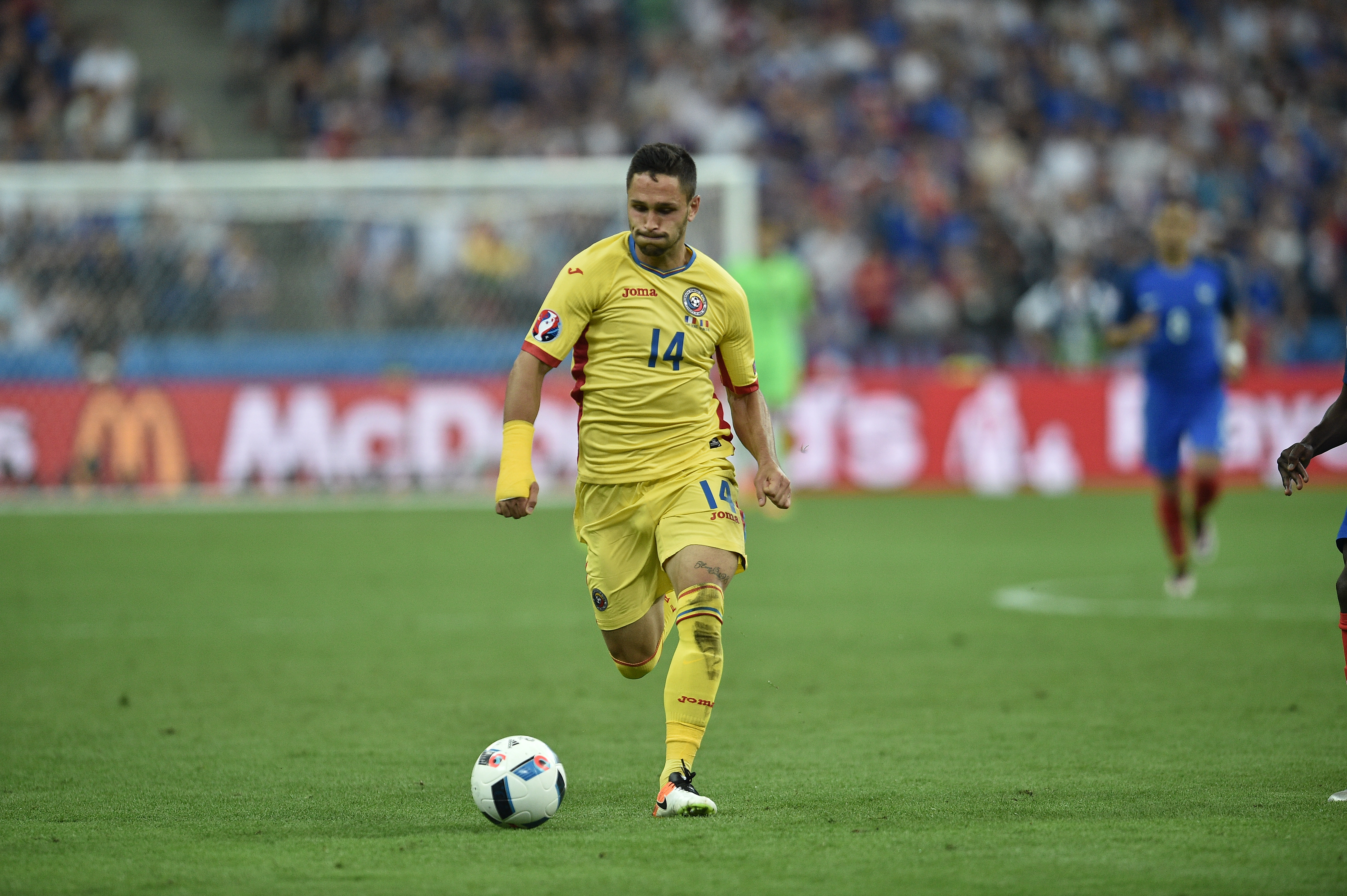 România-Franța 1-2 / LIVE BLOG. Eșec nedrept! Noi am fost Legiunea Franceză! Ne-au ucis în 89! | FOTO&VIDEO