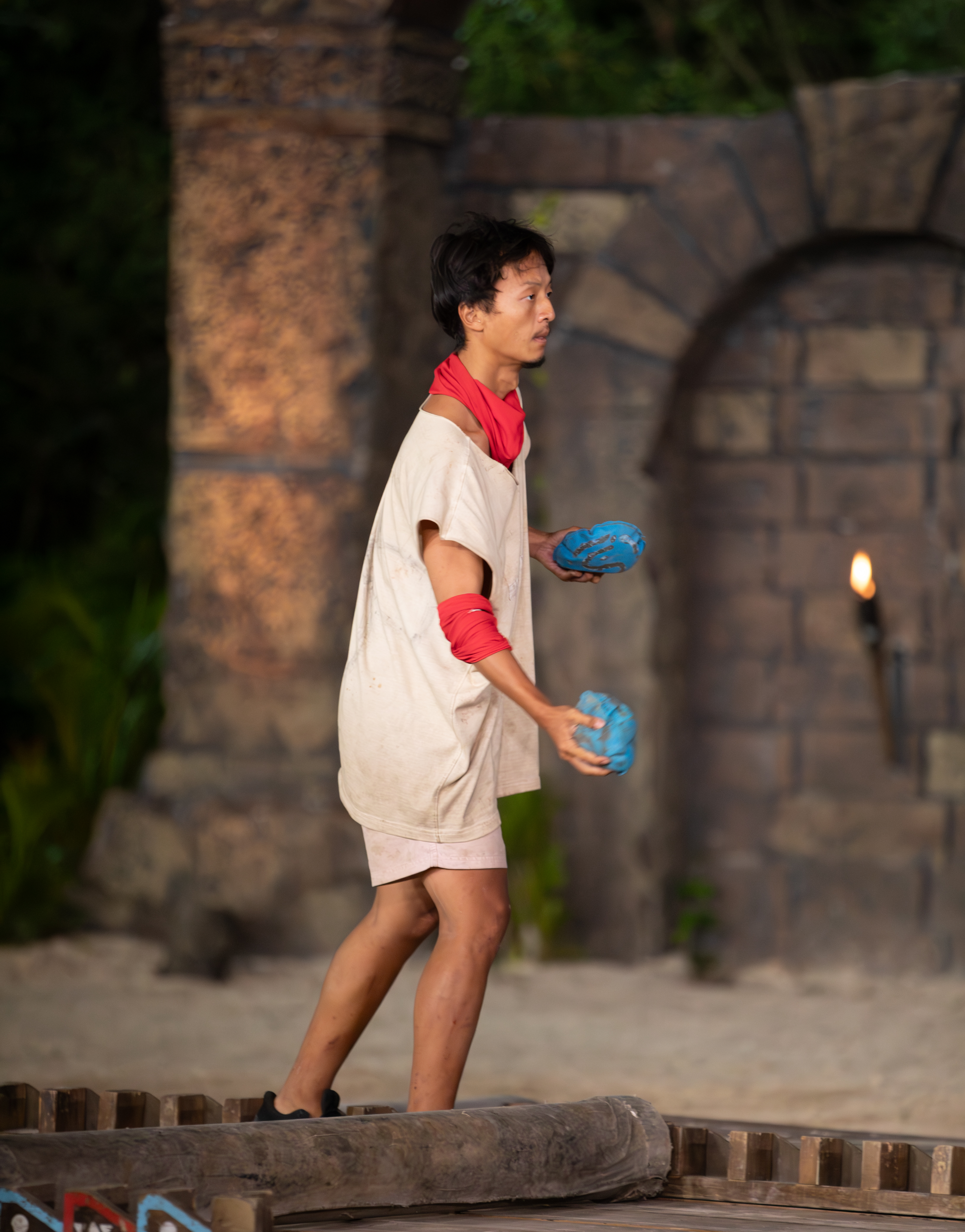 Ce spune Ceanu Zheng despre Aris Eram, după ce a fost eliminat de la Survivor România 2026: „Mi s-a confirmat un lucru clar”