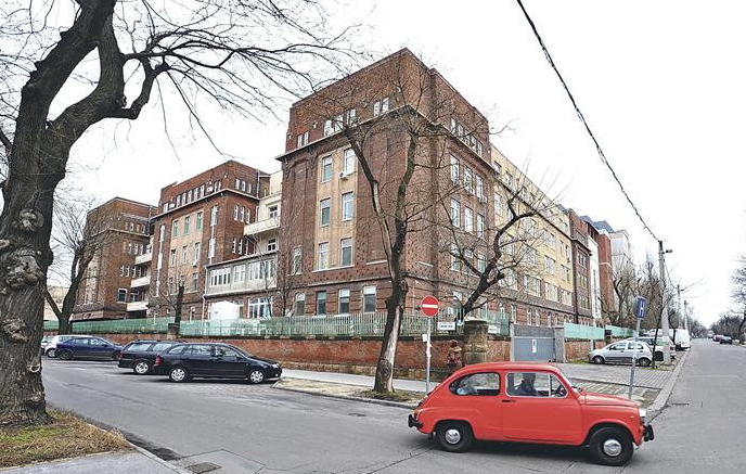 Veszélyben a betegellátás a Bajcsyban? Egyszerre hét orvos jelentette be a felmondását