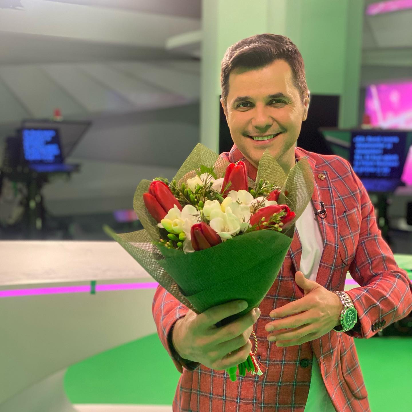 Cove, noi declarații despre emisiunea lui de cultură generală de la Prima TV: „Nu, este doar pentru adulți”. Ce spune despre concurența cu Dan Negru