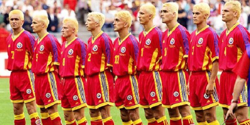 Christoph Daum și Răzvan Burleanu au consfințit cea mai lungă serie de calificări ratate la Mondiale din istoria naționalei