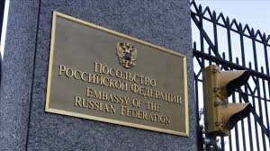 Russia to reopen embassy in Burkina Faso