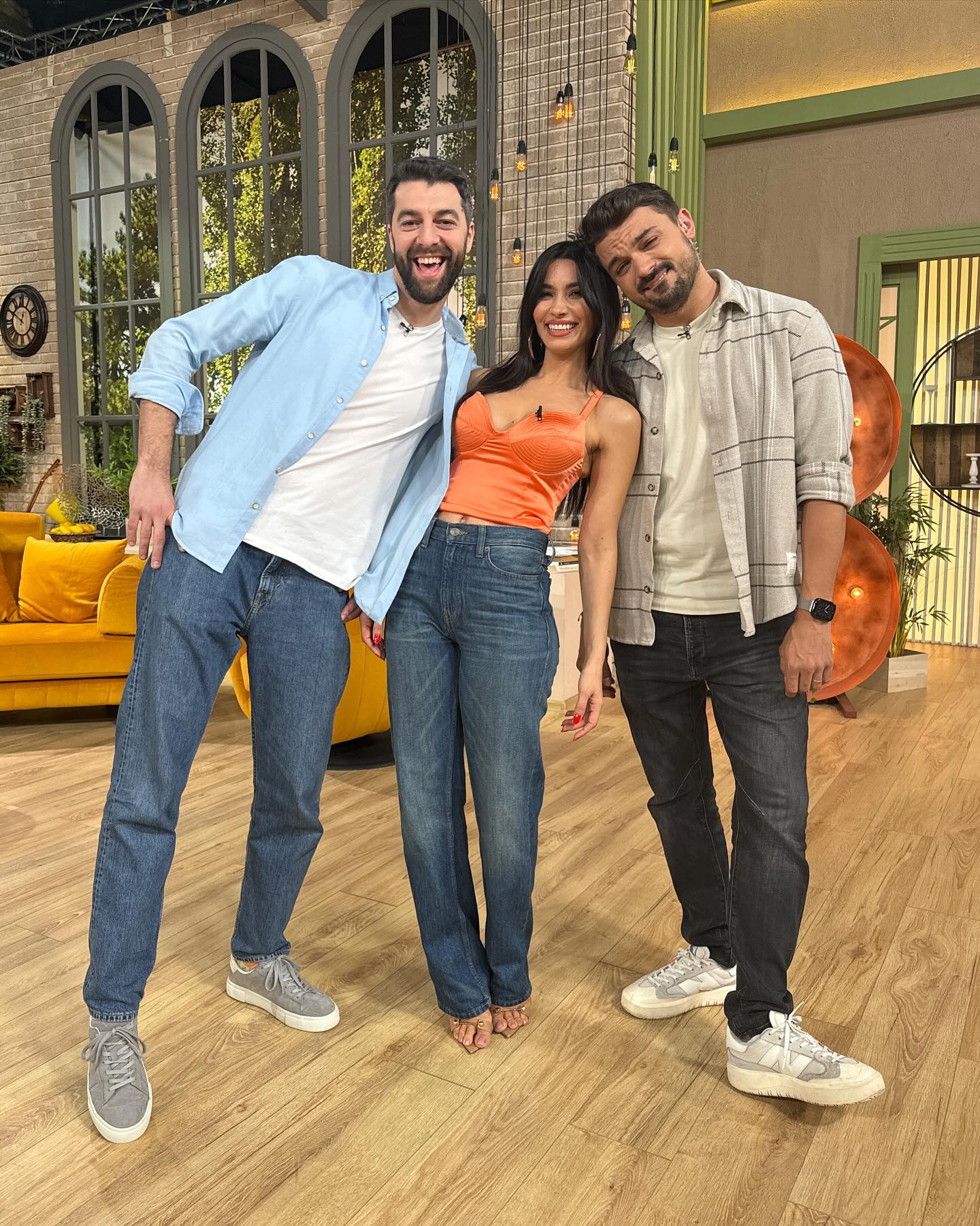 Anunțul făcut despre emisiunea „Vorbește lumea” de la Pro TV. Ce se întâmplă din iunie: „Avem grijă să aducem starea de bine! Am promis”