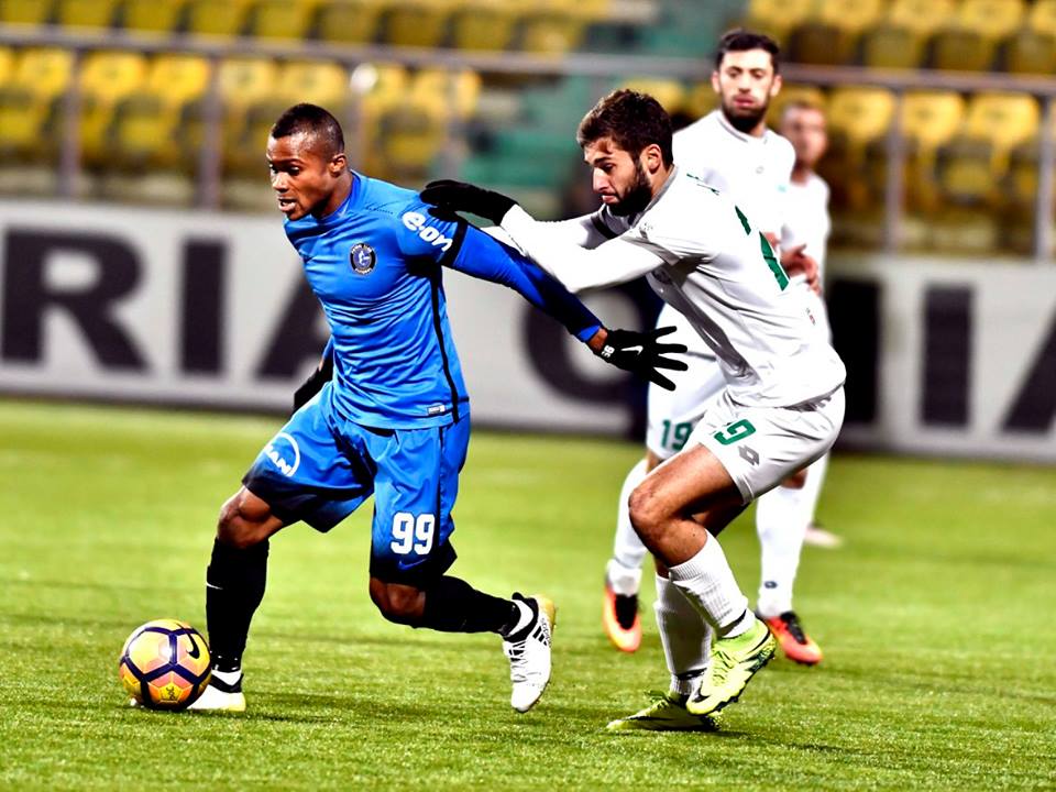 Bucuria din vestiarul Viitorului, liderul-surpriză al Ligii 1. Hagi: ”Ar fi o minune să câștigăm campionatul” | GALERIE FOTO&VIDEO