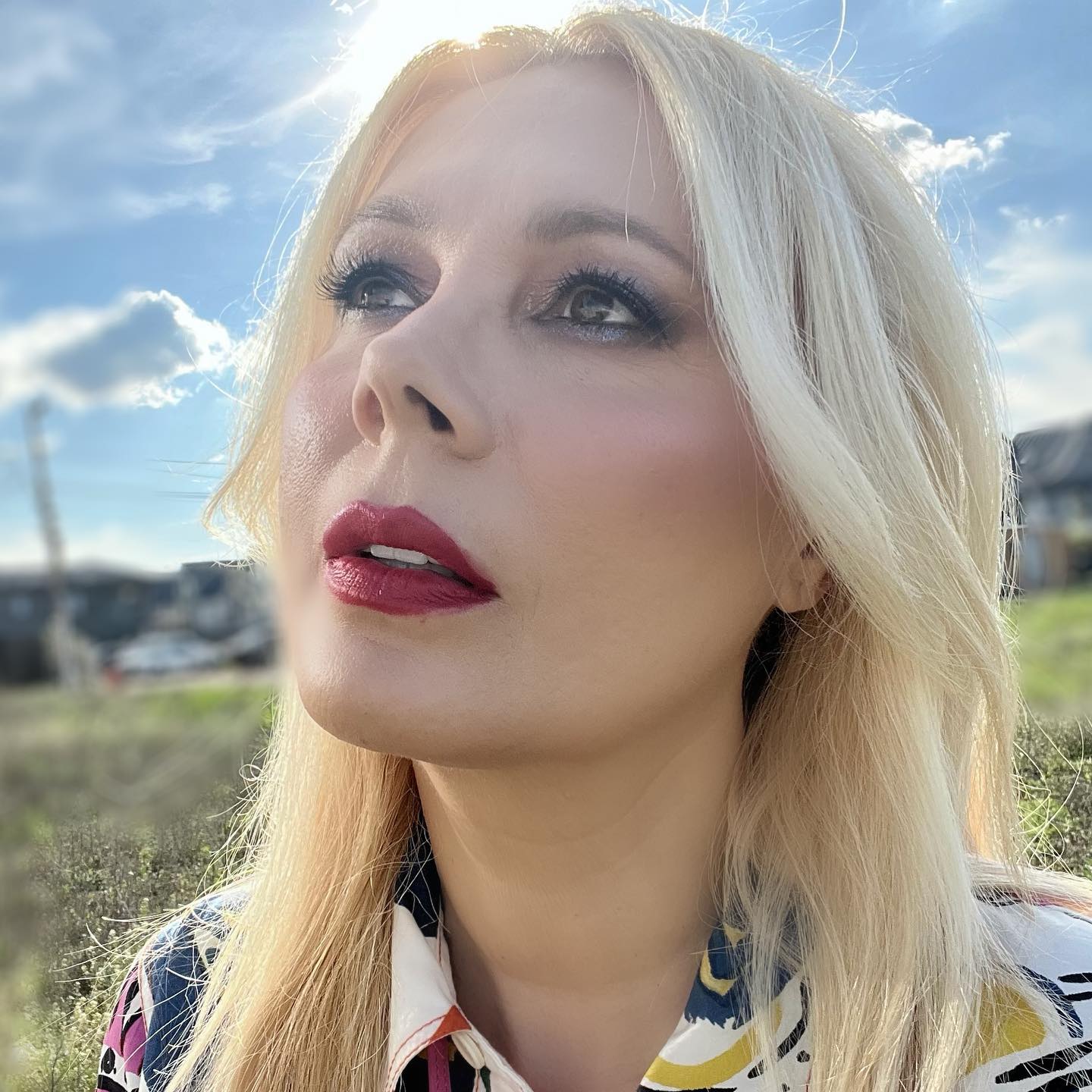 În ce condiții Dana Săvuică ar ierta infidelitatea partenerului: „Aș înțelege dacă mă înșală, și eu am înșelat”. Se iubește cu Răzvan Enescu