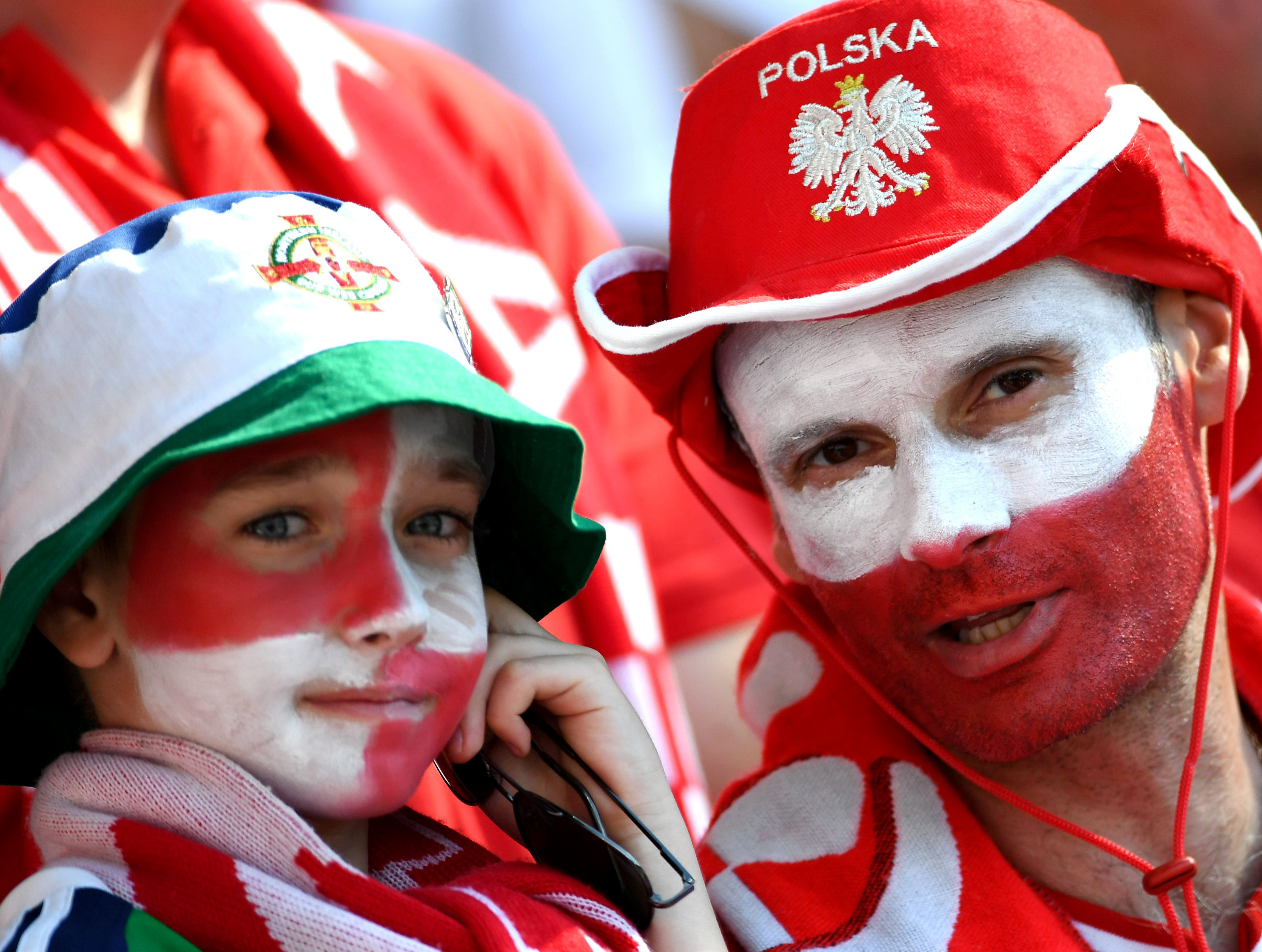 Euro 2016. Un streaker croat a intrat pe teren și s-a bucurat la golul lui Modrici! | FOTO