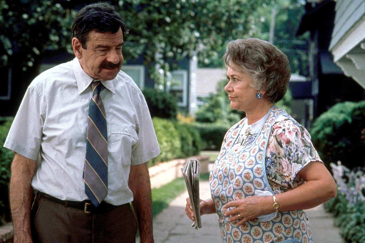 Vedeta din filmul „Dennis, pericol public” a murit. Joan Plowright avea 95 de ani și era una dintre cele mai mari actrițe din Marea Britanie