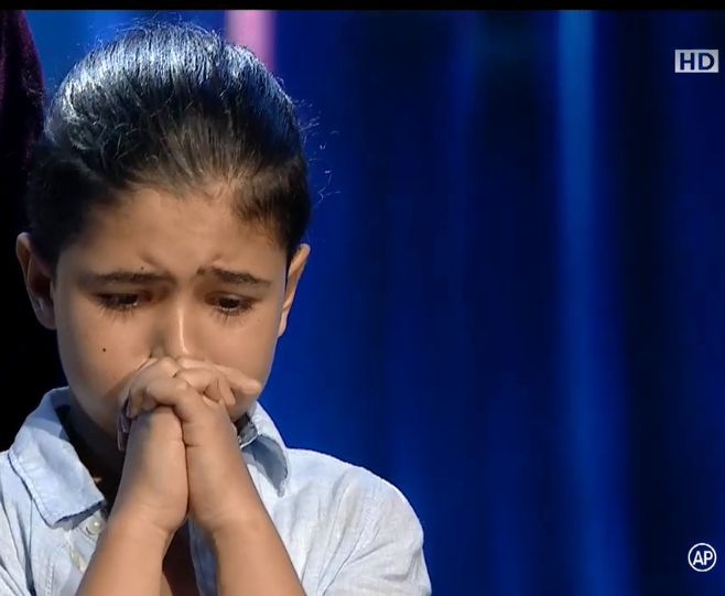 Ana Maria Pantaze a câștigat „Românii au talent”, sezonul 9. A luat premiul cel mare, în valoare de 120.000 de euro | FOTO