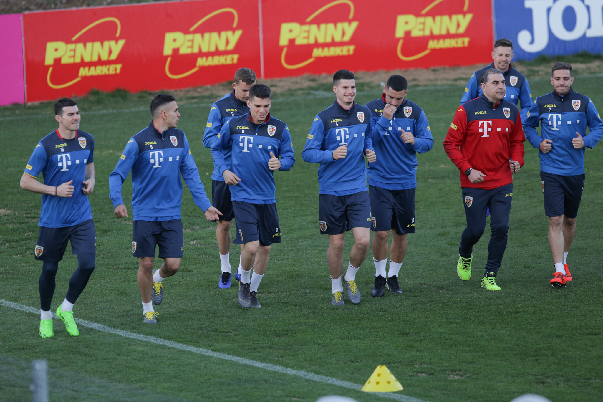 FOTO&VIDEO | Suedia - România 2-1, preliminariile Euro 2020. Debut strâmb pentru tricolori, cu două goluri încasate în 7 minute