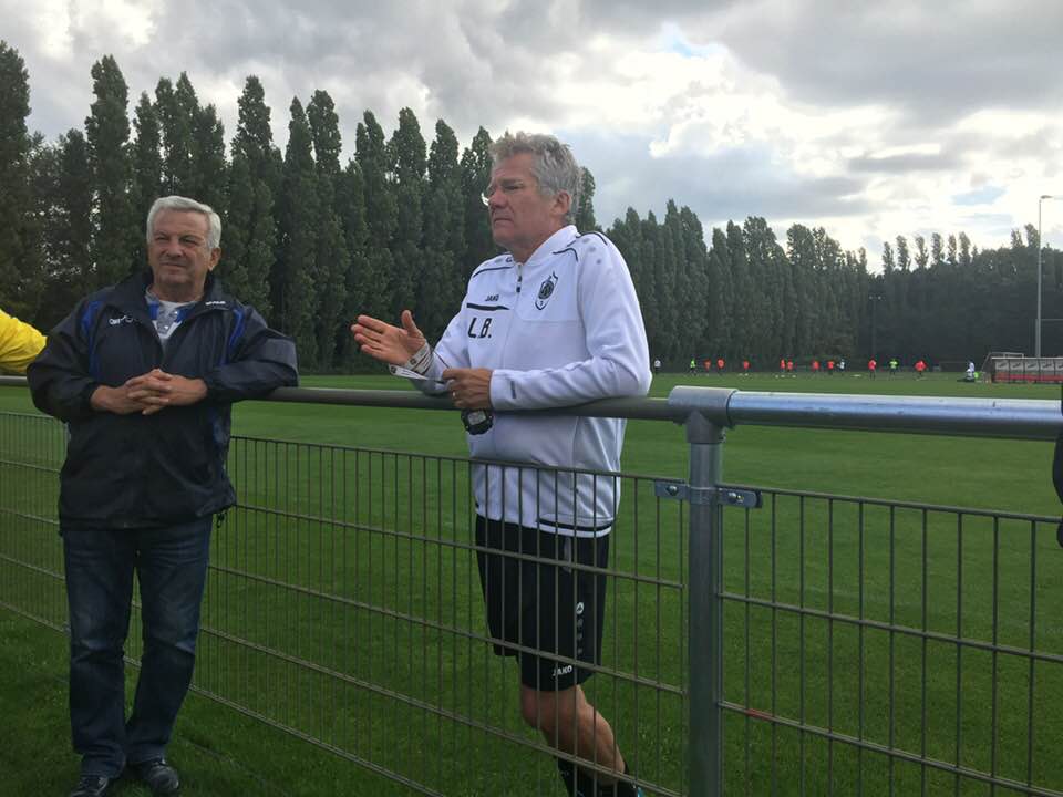 De la Anvers, Loți Boloni face o radiografie aspră asupra fotbalului românesc: ”M-a bucurat eliminarea CFR-ului! Prostia se plătește”. Oferta de la FCSB, cine a fost cel mai bun manager din fotbal și cum putem renaște: ”Muncă, nu lăbărie!”