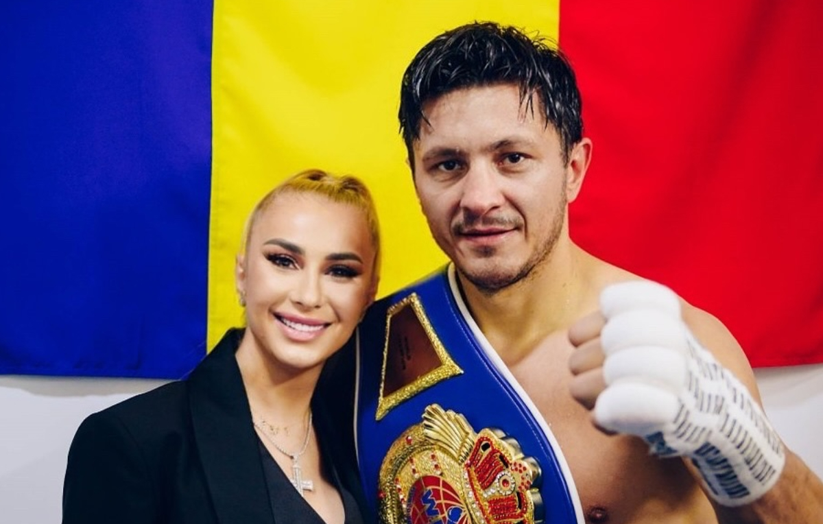 Anunțul făcut de Anamaria Prodan și Ronald Gavril: „Un băiat”. Ce-și doresc la un an și jumătate de când sunt împreună