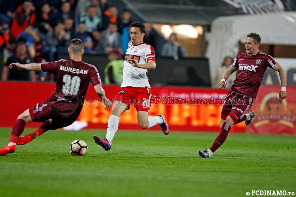 FCSB se simte ”lucrată” și acuză rivalele de jocuri de culise. Duckadam a pus tunurile pe Marc și pe Dinamo. Avertisment pentru Craiova | VIDEO