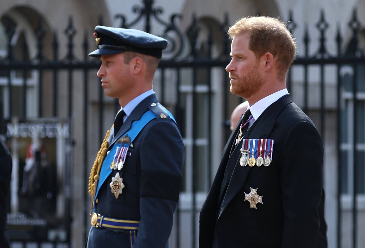 Adevăratul motiv pentru care prinții William și Harry l-au rugat pe regele Charles să nu se căsătorească cu Camilla