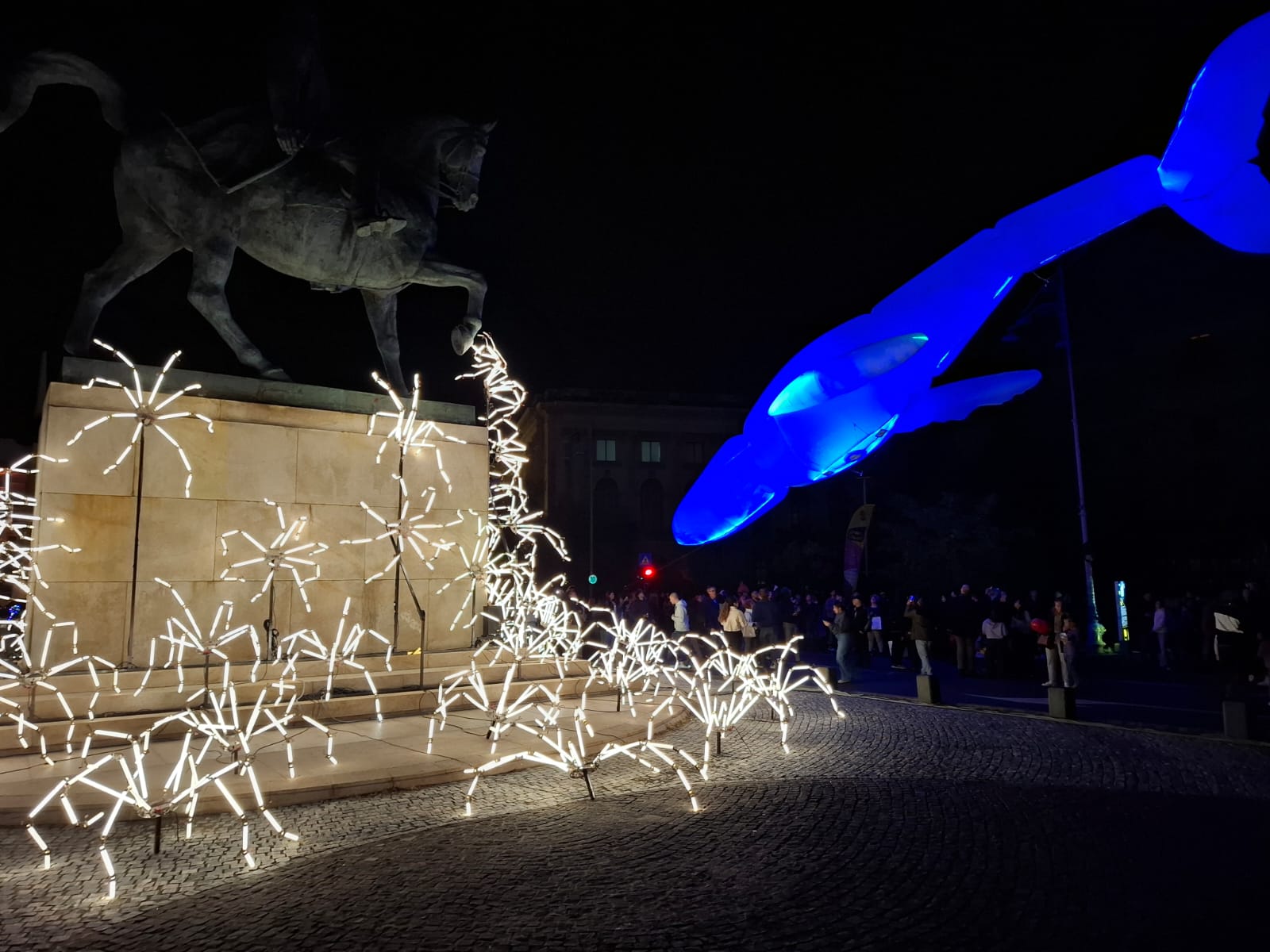 Ce să faci în București în weekendul 11-12 octombrie 2025: Spotlight, teatru, concerte