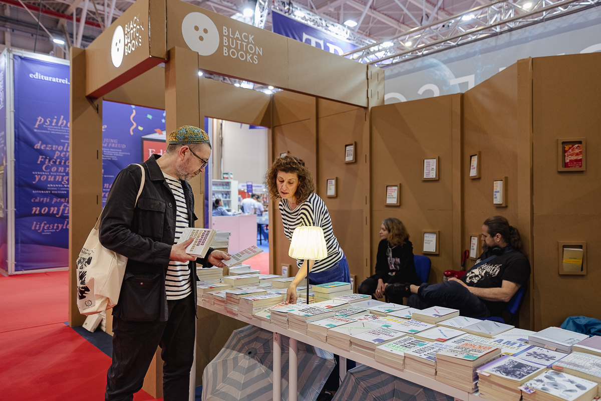 Bookfest 2024 – cel mai mare târg de carte din România. Cele mai importante lucrări propuse de editurile participante