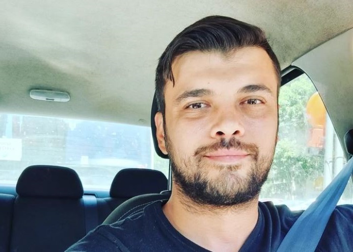 Apariția îngrijorătoare a lui Marius Elisei. Fostul soț al Oanei Roman a ajuns la spital