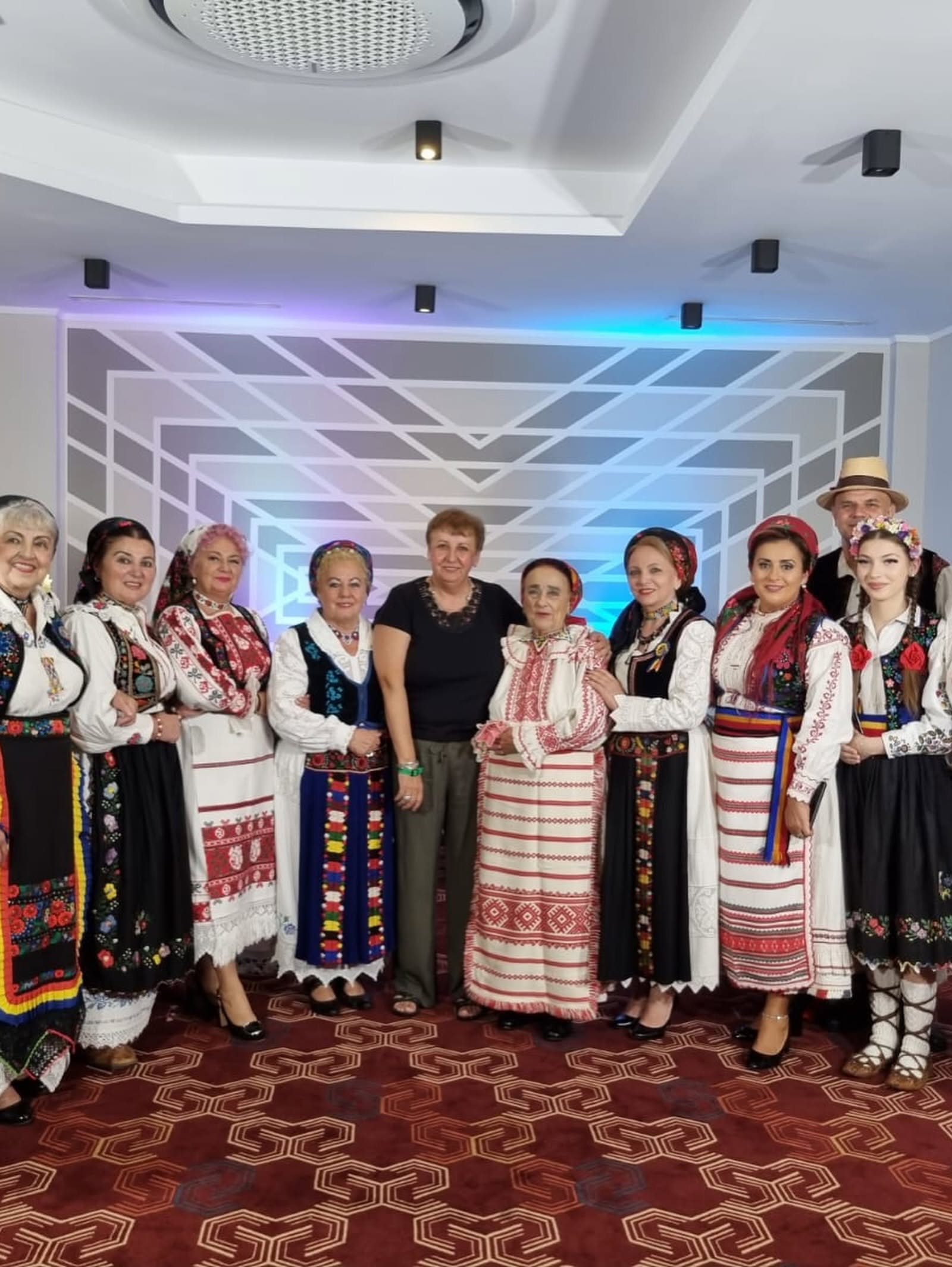 A murit cântăreața de muzică populară Maria Haiduc, mama fostului fotbalist Marcel Pușcaș. Când va avea loc înmormântarea
