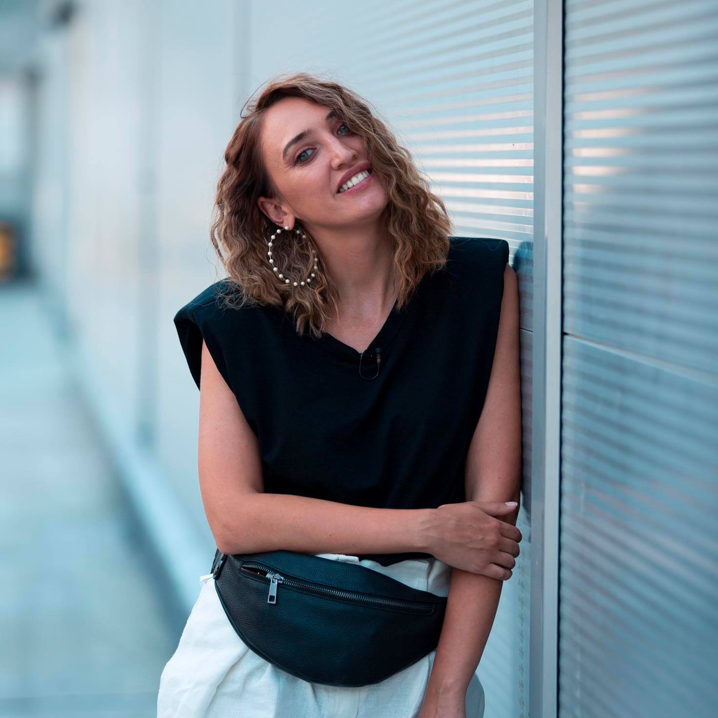 Ilona Brezoianu, probleme după ce s-a mutat în noul apartament: „După ce am investit atâția bani, ajung să mă spăl ca pe vremuri”