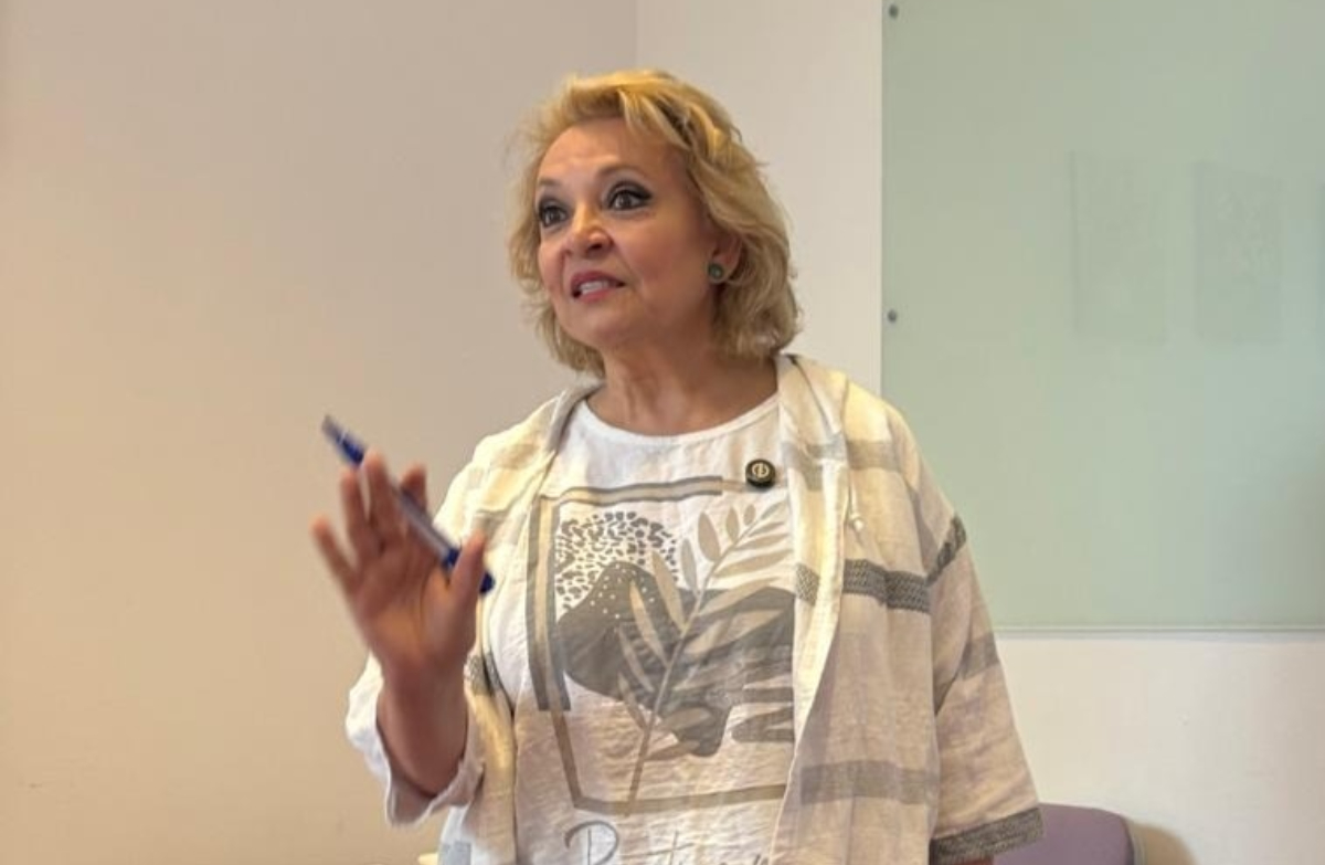 Meseria pe care Mihaela Tatu a avut-o la 19 ani: „Mama nu m-a lăsat”