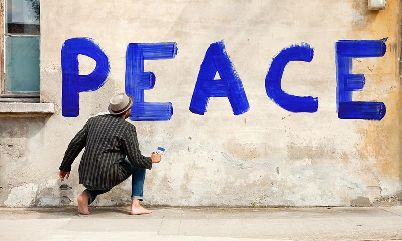 10 least peaceful African countries in 2025, according to latest ranking